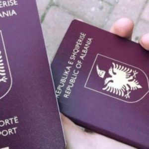 Ky është LAJM I MIRË për pasaportën shqiptare, do ju zbukurojë ditën!