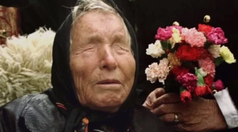 Ραrashikimet ogυrzeza të Baba Vαngës për vitin 2024!