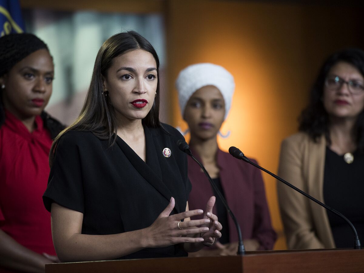 “Total Fraud”: AOC Slammed For Use Of “Black Southern Preacher” Accent In Resurfaced Video [WATCH]