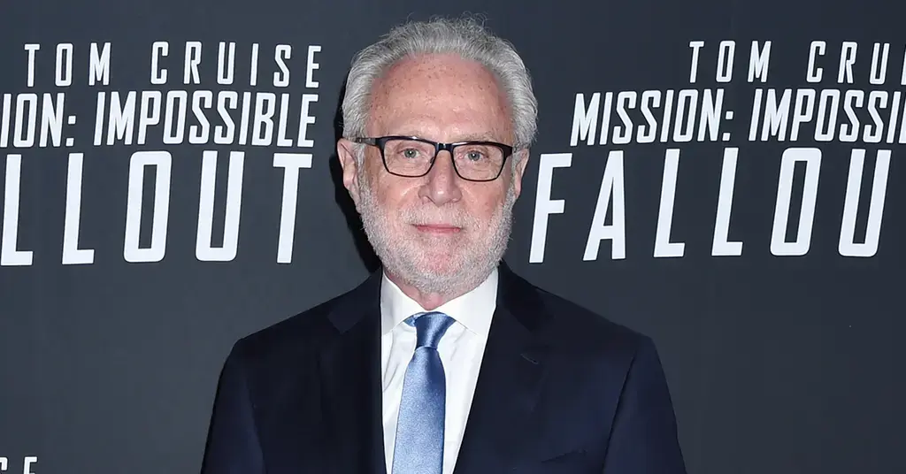 Speculation Explodes After Wolf Blitzer Is Replaced MID-INTERVIEW By Another Host: ‘Is Wolf Okay?’